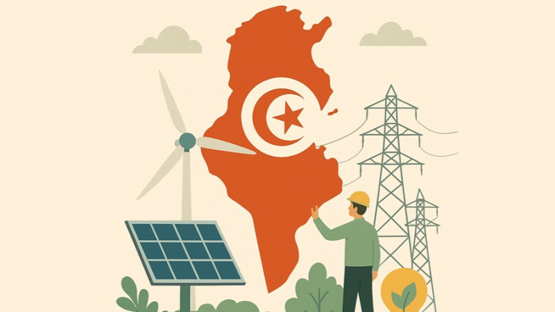 مشروع قانون المالية 2027: إجراءات لدعم الانتقال الطاقي والغرفة النقابية تطالب بتخفيضات أعمق