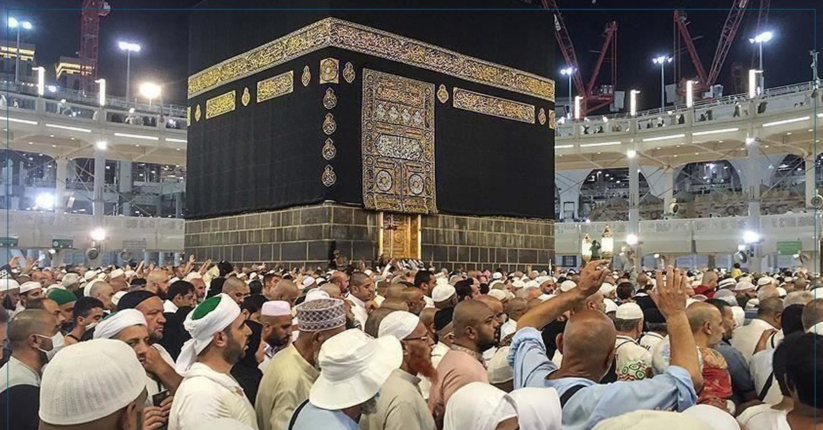 بن عروس: تأمين أكثر من 2500 فحص طبّي للمترشحين لأداء مناسك الحج