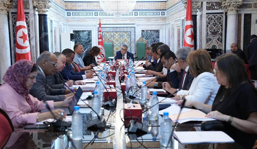 Tunisie : la séance inaugurale de la session parlementaire 2026-2027 fixée au 27 octobre