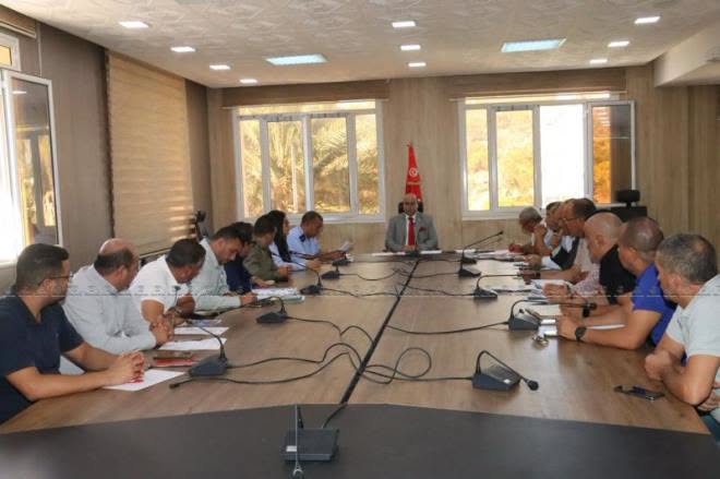 زغوان :استعدادات لإطلاق نشاط سياحي ترفيهي بالمناطيد الهوائية بمنطقة سمنجة من معتمدية بئر مشارقة