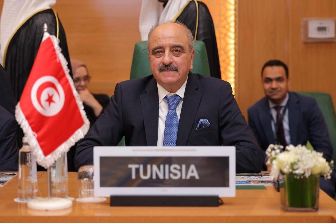 وزير الشؤون الخارجية يترأس الوفد التونسي المشارك في أشغال الدورة 52 لمجلس وزراء خارجية منظمة التعاون الإسلامي