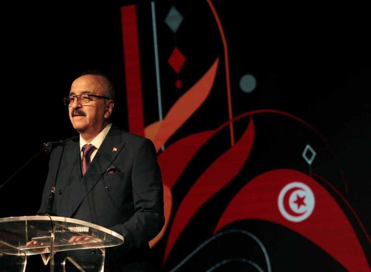وزير الشؤون الخارجية يترأس الوفد التونسي المشارك في أشغال الدورة 52 لمجلس وزراء خارجية منظمة التعاون الإسلامي