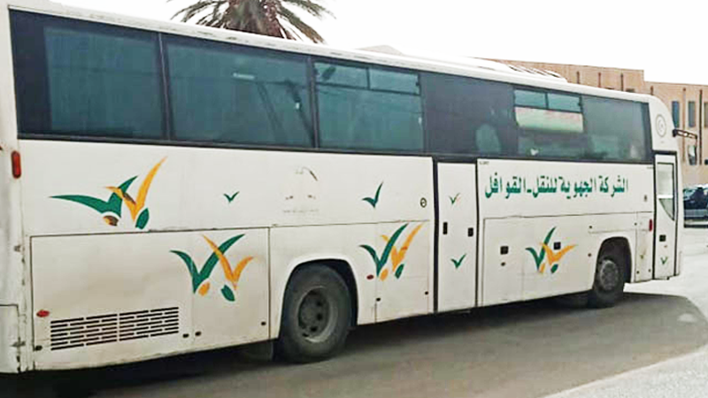 توزر: تخصيص حافلة جديدة تدعم النقل بمعتمدية تمغزة