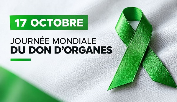 Don d’organes : la Tunisie lance une campagne nationale de sensibilisation