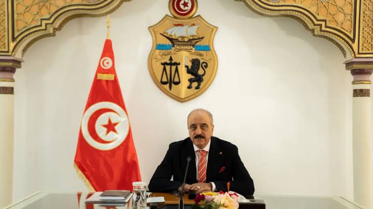 Mohamed Ali Nafti conduit la délégation tunisienne à la 52ᵉ session du Conseil des ministres des Affaires étrangères de l’OCI à Bagdad