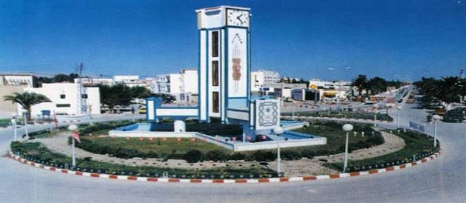 المطالبة باحداث مأوى سيارات جديدة بمدينة جندوبة للحد من الإكتظاظ المروري 