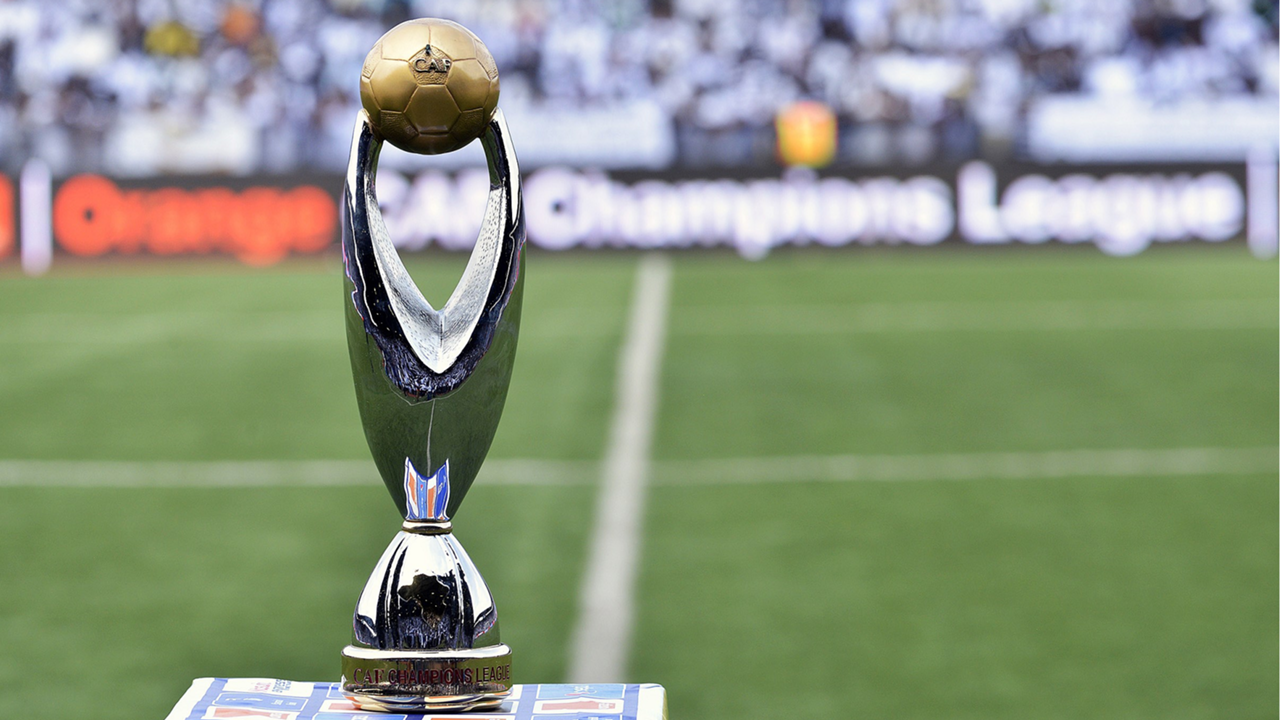كاس رابطة ابطال افريقيا (ذهاب الدور التمهيدي الثاني):النادي الافريقي يتعادل مع مازمبي الكونغولي 1-1