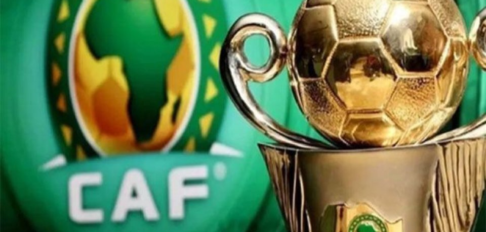 كاس رابطة ابطال افريقيا (ذهاب الدور التمهيدي الثاني):النادي الافريقي يتعادل مع مازمبي الكونغولي 1-1