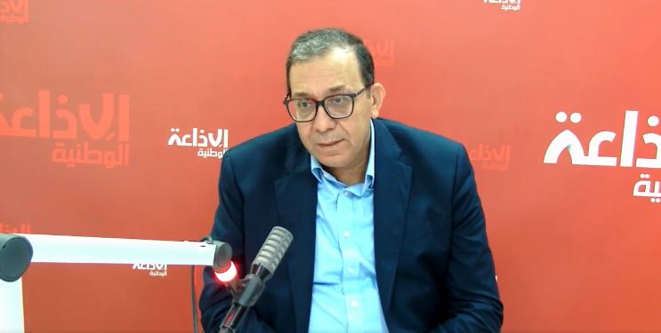 مدير عام معهد الاستهلاك: تحاليل واختبارات المقارنة للمنتجات أداة لإرشاد المستهلك وخلق منافسة بين الصناعيين