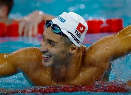 Ahmed Jaouadi poursuit son parcours exceptionnel et remporte deux médailles d’or aux États-Unis !