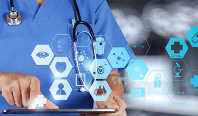 Santé : le premier hôpital numérique connecte 30 établissements et réalise plus de 120 000 interprétations à distance