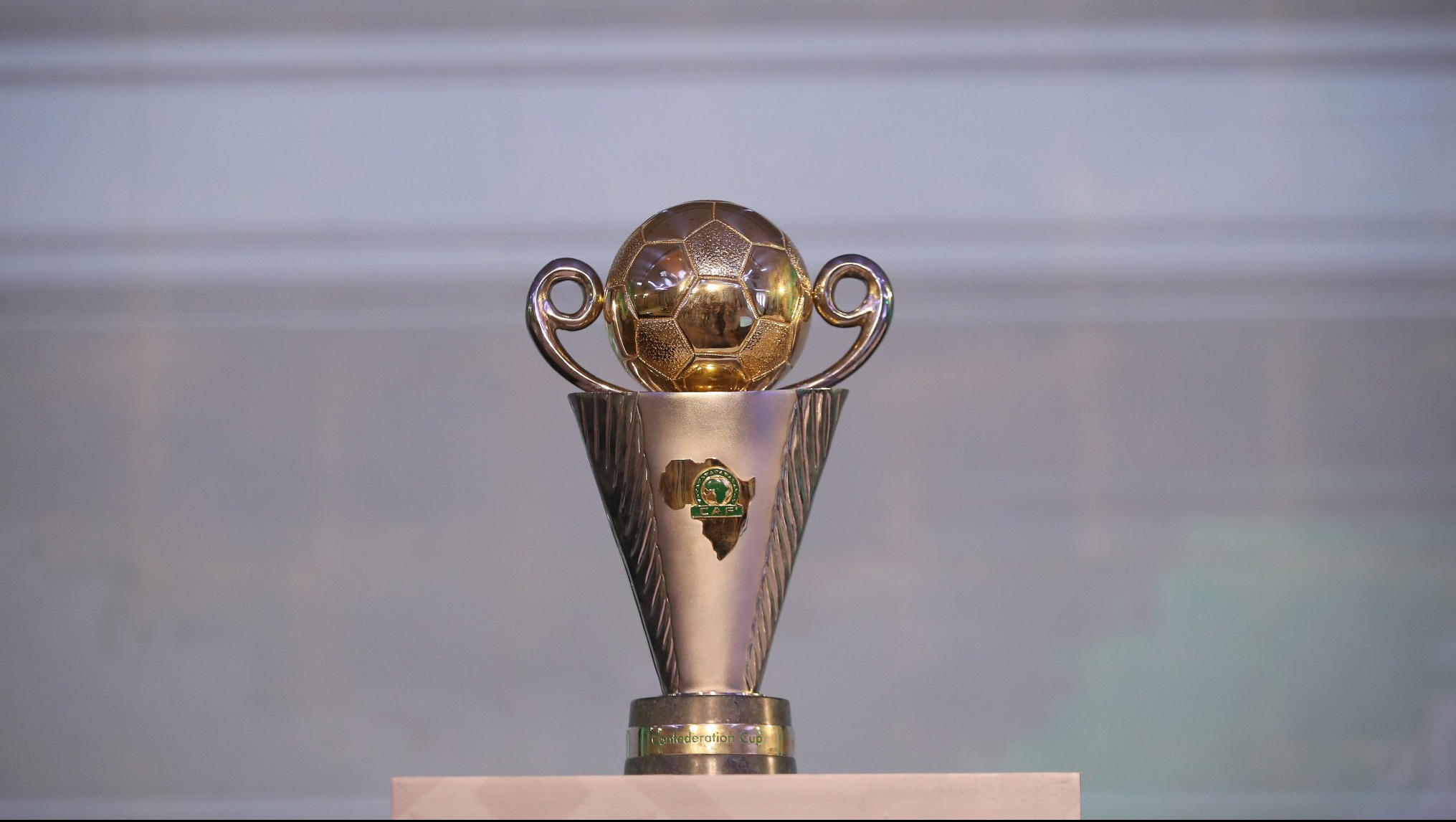 كأس الكونفدرالية لافريقية - نتائج مباريات ذهاب الدور التمهيدي الثاني