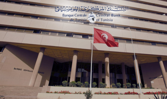 البنك المركزي يدعو البنوك والمؤسسات المالية إلى توفير التمويلات اللازمة لموسم زيت الزيتون 2026-2027