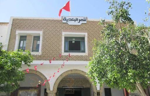  بلدية توزر تواصل تجديد أسطولها لدعم تدخلاتها في مجال النظافة