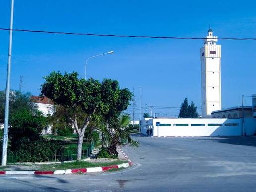 النائب يوسف التومي يدعو وزارة التربية إلى الاسراع بانجاز المعهد الثانوي بقصيبة سوسة.