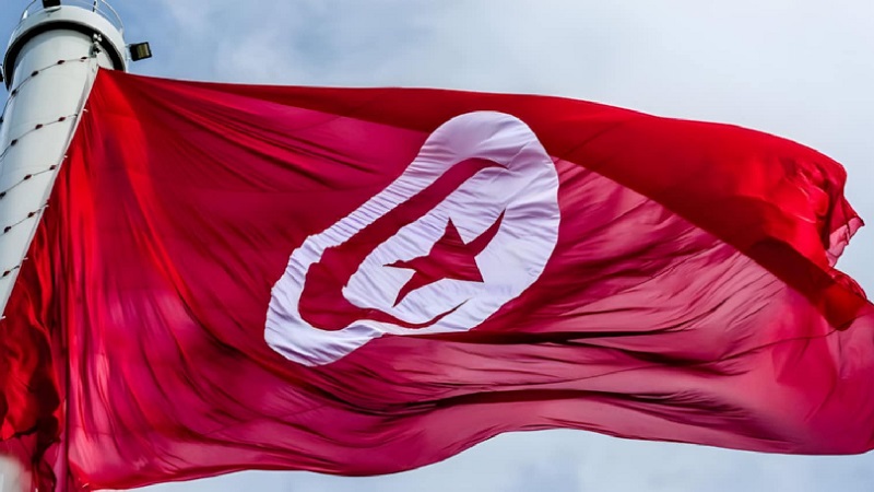 الذكرى 199 لإنشاء العلم : رمزية وطنية تختزل تحولات الدولة وتعكس ملامح الهوية التونسية