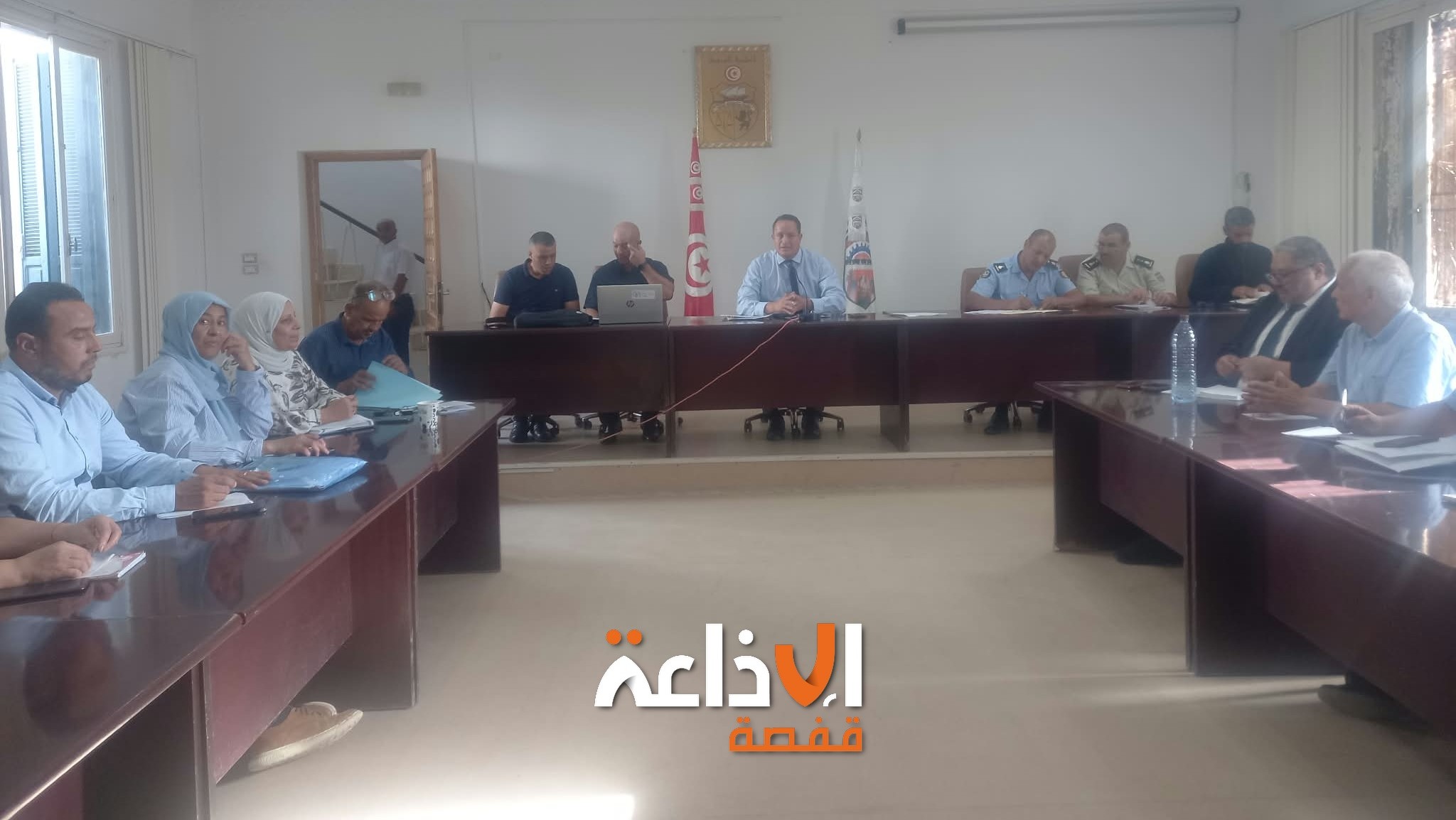 قفصة: تسجيل 27 حادث مرور خلال سبتمبر أسفرت عن 8 وفيات و33 جريحًا