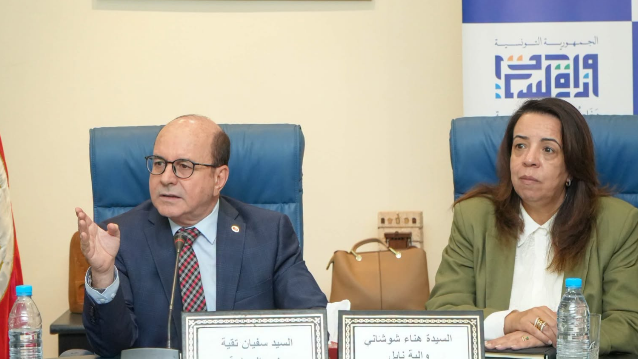 وزير السياحة يتابع الإجراءات المتخذة لتسريع إنجاز المشاريع المعطّلة بولاية نابل