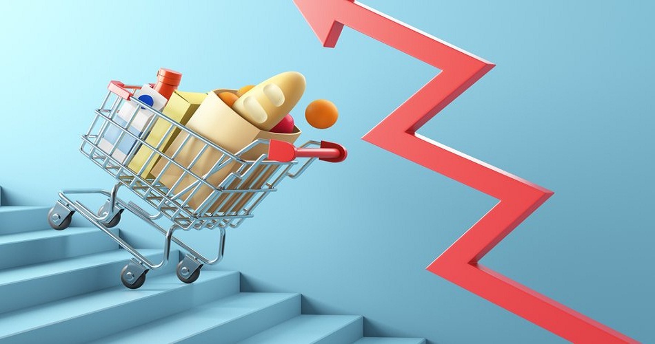 Vers une baisse des prix des produits de consommation courante
