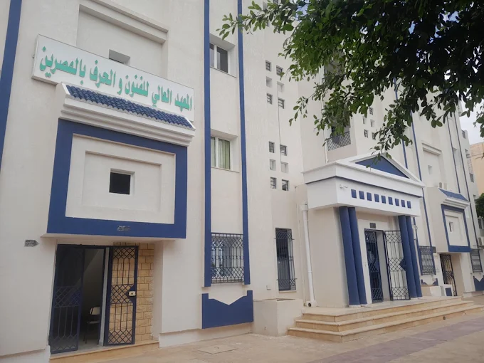 القصرين: الفنّ يحتضن الأحلام ويمنح القضايا الإنسانية ألوانا في تظاهرة "عندي حلمة" بالمعهد العالي للفنون والحرف