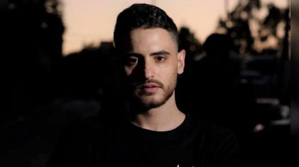 جو تونس" يستضيف الشاعر والكاتب الفلسطيني محمد الكرد في مناسبتين "