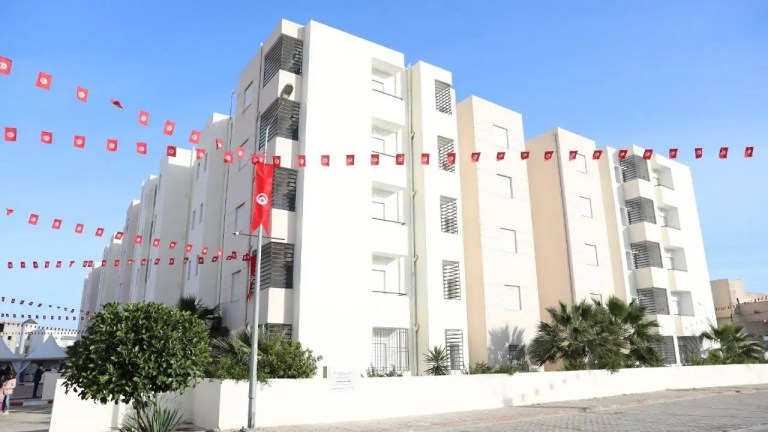 مشروع الميزان الاقتصادي لسنة 2027: إنجاز 680 مسكنا ضمن برنامج الكراء المملّك بحلول سنة 2028