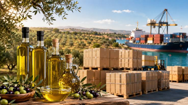 مشروع الميزان الاقتصادي لسنة 2027: استهداف إنتاج 18.5 مليون قنطار من الحبوب ومليوني طن من زيتون الزيت