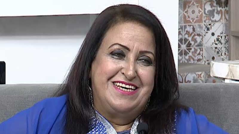 أمال البكوش...رحيل ممثلة ارتبط إسمها بذاكرة الدراما التونسية
