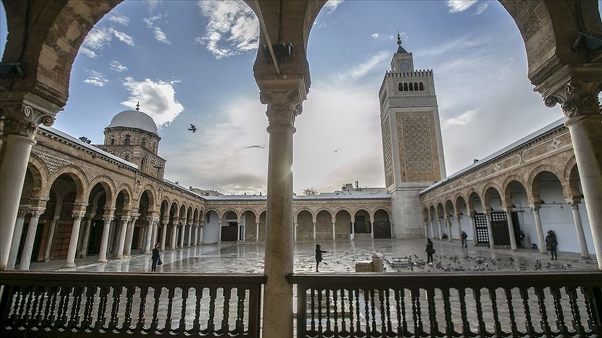 مشروع الميزان الاقتصادي 2027: التدخلات المرسومة تهدف إلى بلوغ 6928 معلما في الشأن الديني