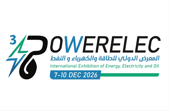 غرفة التجارة والصناعة بصفاقس تدعو المؤسسات التونسية الناشطة في قطاع الطاقة الى المشاركة في الدورة الثالثة لمعرض ليبيا الدولي من 7 الى 10 ديسمبر 2026