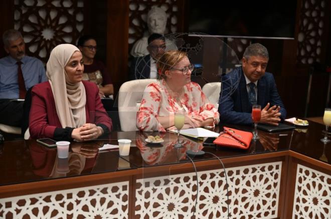 المديرة العامة للاصلاحات برئاسة الحكومة : 106 هياكل عمومية متحصّلة على علامة "مرحبا" والهدف بلوغ 150 هيكلا مع موفى 2027
