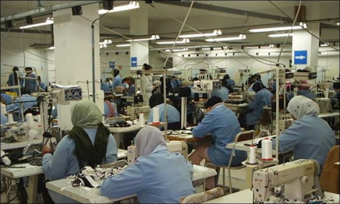 تونس تحتل المرتبة الأولى في تزويد السوق الأوروبية بالملابس المهنية بحصة بلغت 17 بالمائة
