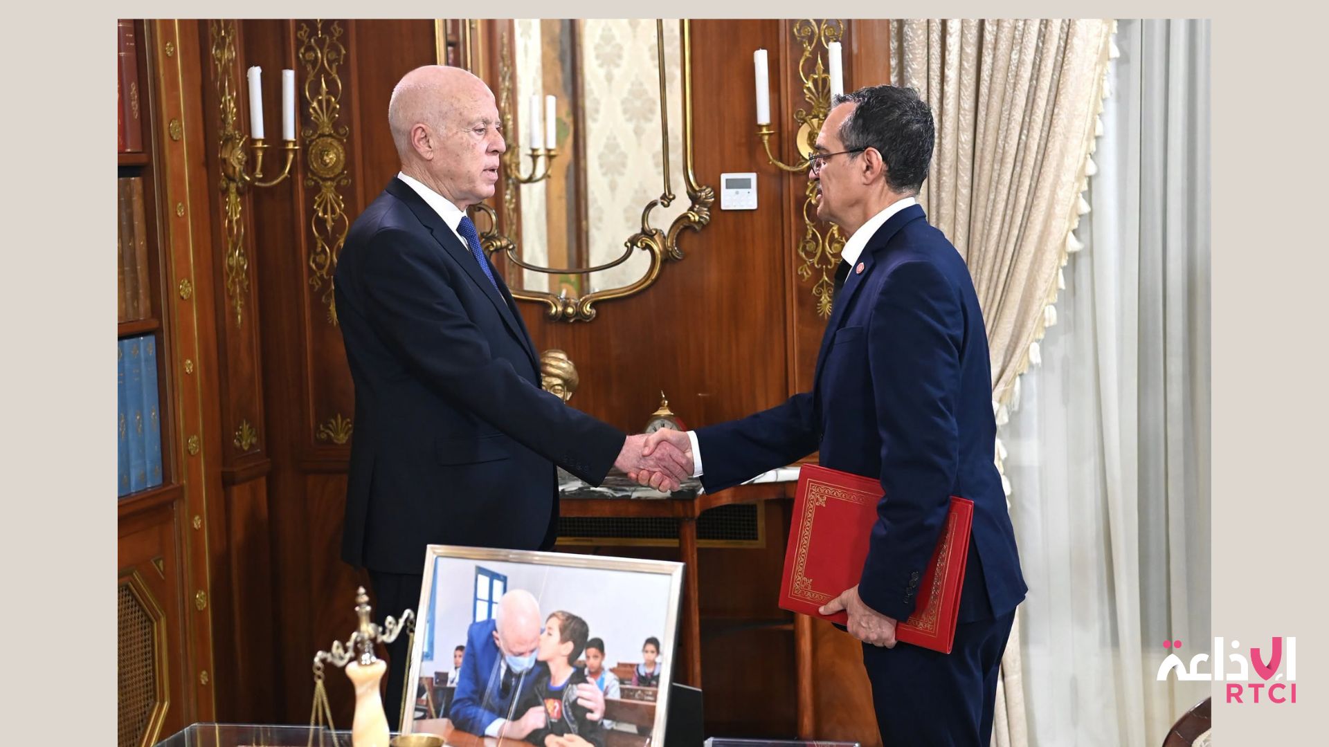 Agriculture : Kaïs Saïed appelle à renforcer la souveraineté alimentaire de la Tunisie