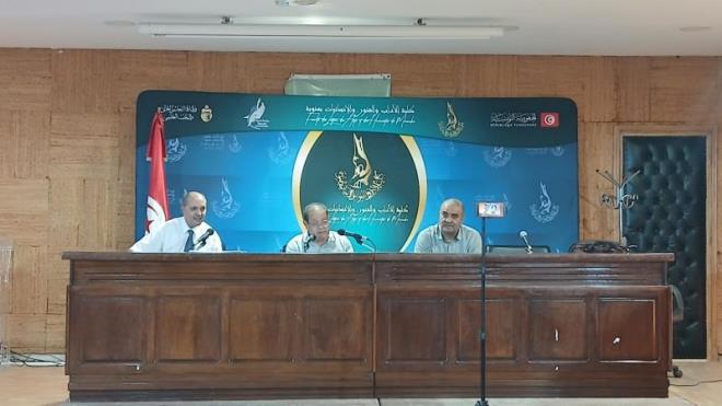 جامعيون ونقاد يبحثون تحولات الرواية التونسية بعد الثورة وطرق كتابة الواقع
