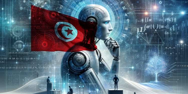 تونس تحتضن ملتقى دوليا حول الذكاء الاصطناعي والتحول الرقمي والتنمية المستدامة