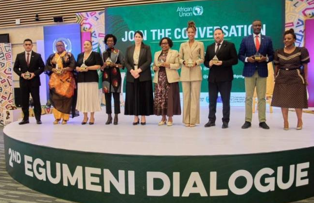 إشادة الاتحاد الافريقي بالتجربة التونسية في مجال التمكين الاقتصادي للمرأة