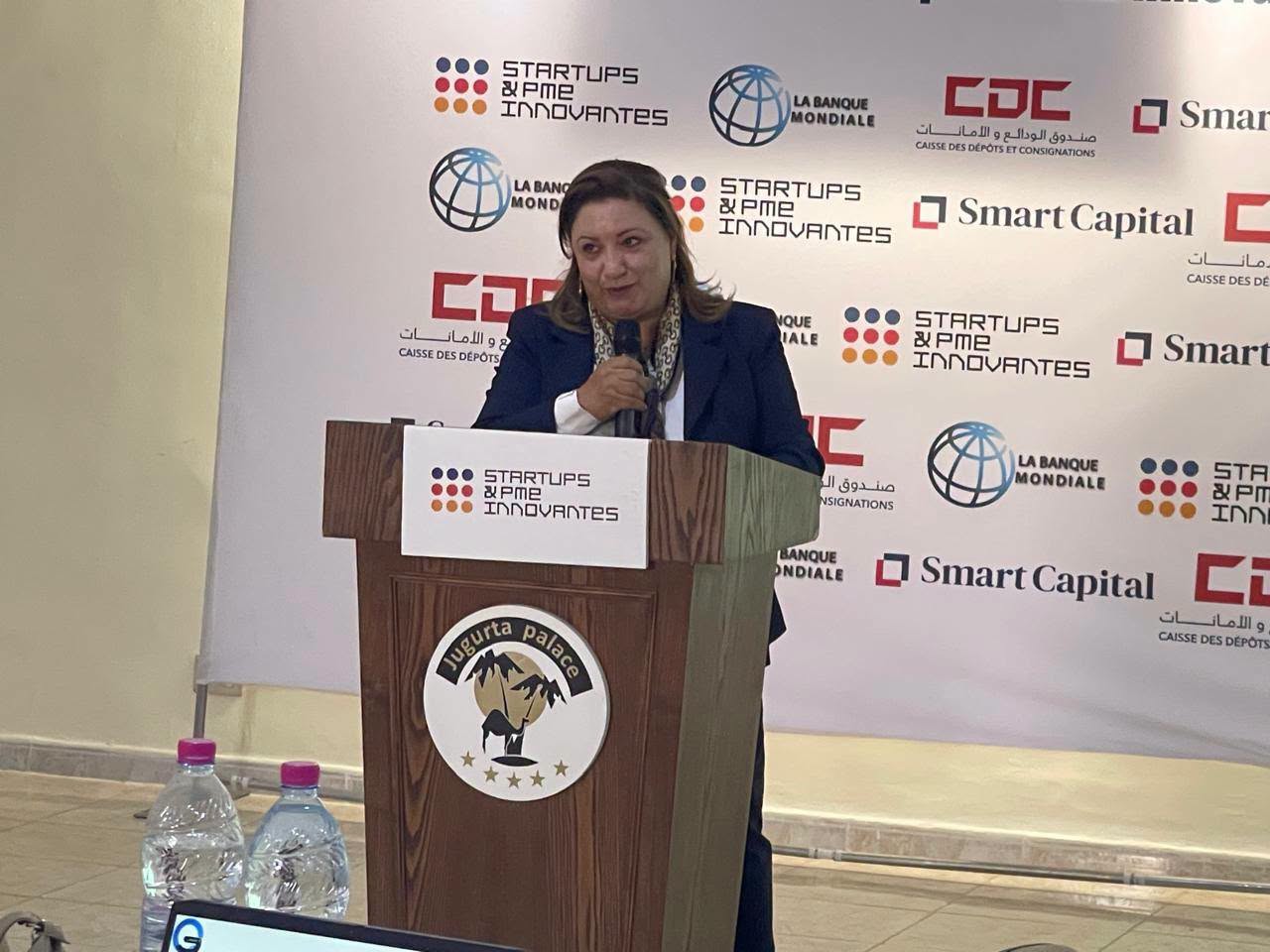 قفصة : صندوق الودائع والأمانات ينظم ورشة عمل حول طرق تمويل الشركات الناشئة والشركات الصغرى والمتوسطــة