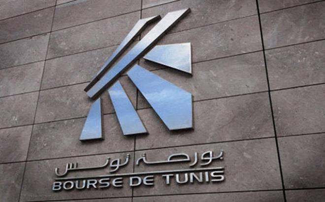 توننداكس يقفل معاملات الخميس على تراجع بنسبة 0,26 بالمائة