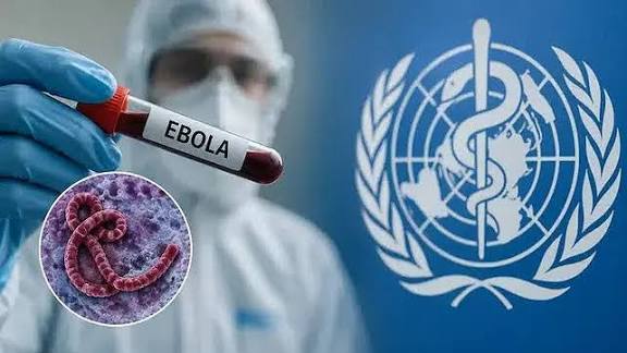 الصحة العالمية: لسنا على علم بزيارة مصابة إيبولا في نيجيريا للكونغو