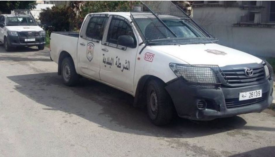 خلال الــ 24 ساعة الماضية: 414 عمليّة إزالة فوريّة لنقاط إنتصاب عشوائيّة بكامل تراب الجمهورية