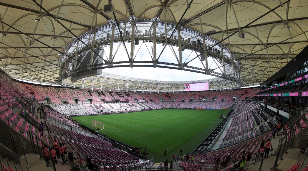 أمريكا تستضيف النسخة الأولى من كأس العالم للأندية النسائية في جانفي 2028