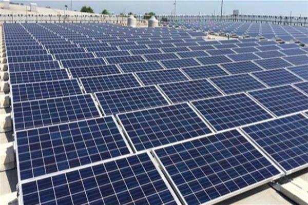 الوكالة العقارية الصناعية تطلق طلب عروض لإنجاز محطة شمسية بالمنطقة الصناعية بالعقبة 1