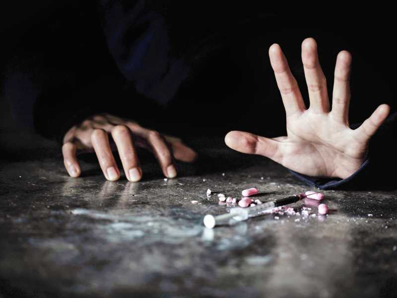 المخدرات تطال أطفالاً في سن الثامنة.. والمرصد الوطني يدعو لحماية عاجلة
