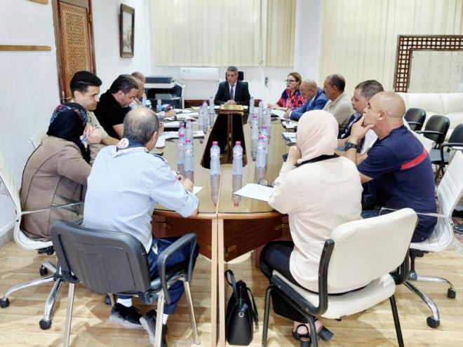 بنزرت تحتضن منافسات الطيران الشراعي دون محرك ضمن البطولة العربية للرياضات الجوية