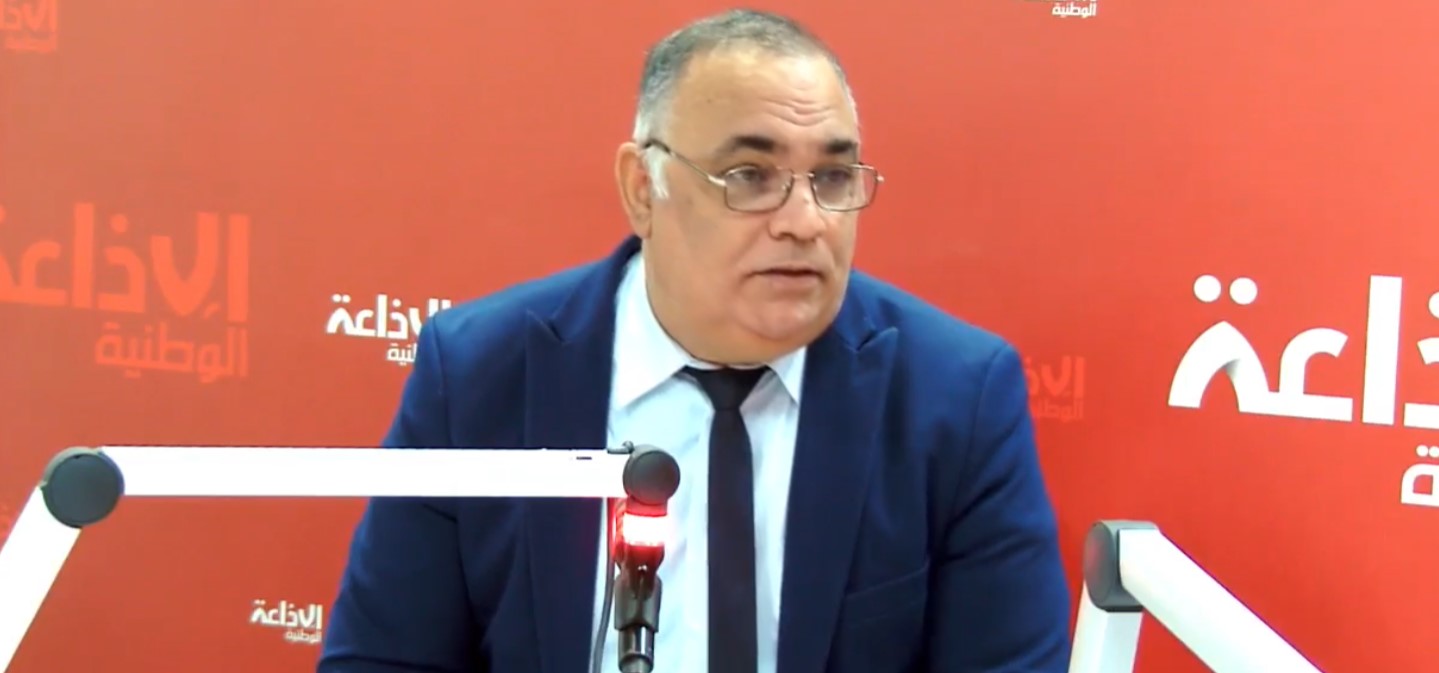 مهدي الحلوي: تحولات كبرى في القطاع السياحي تُحتّم وضع برامج تكوين تتماشى مع التطورات الجديدة