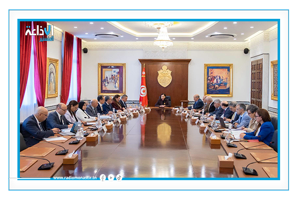 متابعة تنفيذ الإجراءات الخاصة بإنجاح موسم زيت الزيتون 2026-2027 محور مجلس وزاري مضيق.