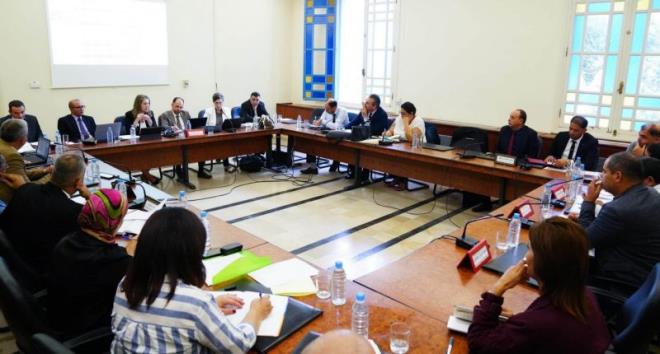 الزراعات الكبرى 2026-2027: مخزون بـ69 ألف طن من الأمونيتر وبرمجة توريد 110 آلاف طن