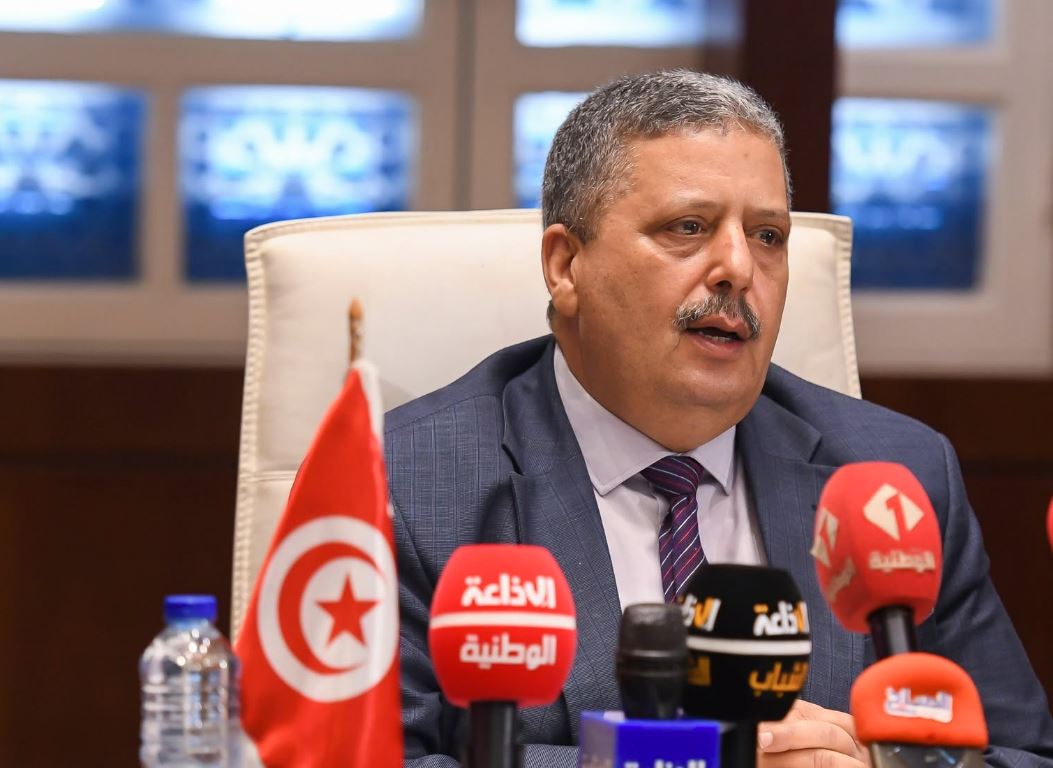 وزير التربية يؤكد ضرورة التسريع في معالجة الملفات الإدارية للمواطنين والارتقاء بجودة الخدمات