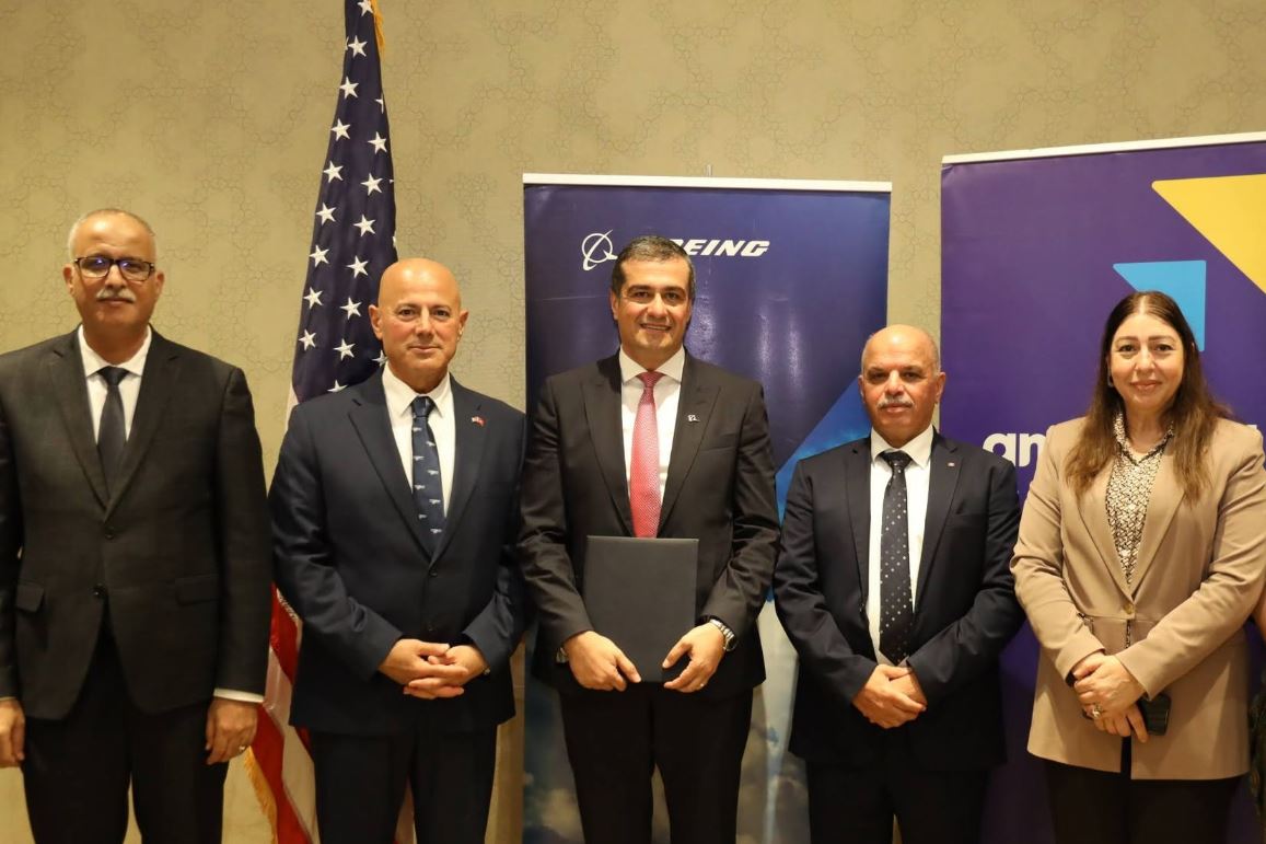 تونس تنضم إلى برنامج "AeroSTAR" لإعداد جيل جديد من الكفاءات في قطاع الطيران والفضاء