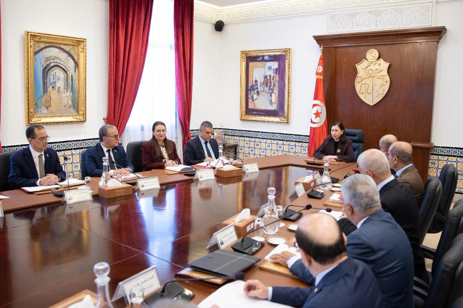 Huile d’olive : 150 millions de dinars mobilisés pour soutenir la campagne oléicole 2026-2027